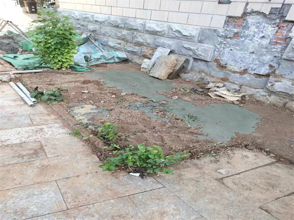 东阿地基基础注浆增加承载力灌浆加固