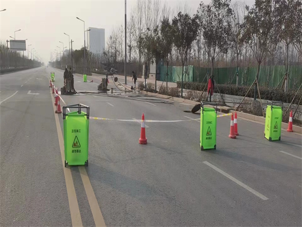 东阿公路路基注浆，这些您了解吗？